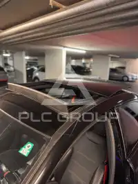 2020 Mercedes Benz A35 AMG