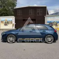 2020 Mercedes Benz A35 AMG