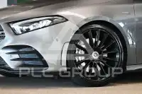 2020 Mercedes Benz A35 AMG