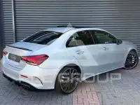 2020 Mercedes Benz A35 AMG