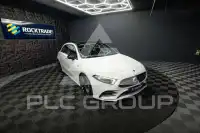 2020 Mercedes Benz A35 AMG
