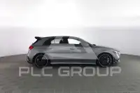 2020 Mercedes Benz A35 AMG