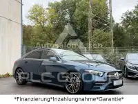 2020 Mercedes Benz A35 AMG