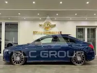 2020 Mercedes Benz A35 AMG