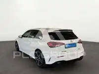 2020 Mercedes Benz A35 AMG