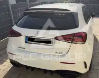 2020 Mercedes Benz A35 AMG