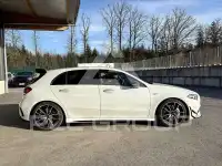 2020 Mercedes Benz A35 AMG