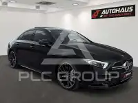 2020 Mercedes Benz A35 AMG