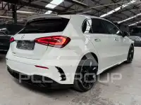 2020 Mercedes Benz A35 AMG