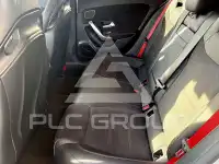 2020 Mercedes Benz A35 AMG