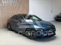 2020 Mercedes Benz A35 AMG