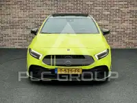 2020 Mercedes Benz A35 AMG