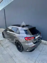 2020 Mercedes Benz A35 AMG