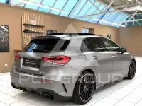 2020 Mercedes Benz A35 AMG