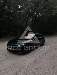 2020 Mercedes Benz A35 AMG