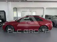 2020 Mercedes Benz A35 AMG