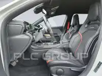 2020 Mercedes Benz A35 AMG