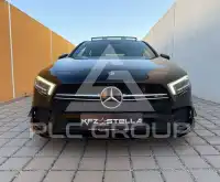 2020 Mercedes Benz A35 AMG