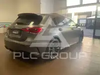 2020 Mercedes Benz A35 AMG