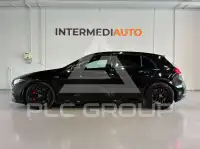 2020 Mercedes Benz A35 AMG