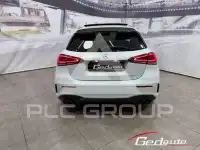 2020 Mercedes Benz A35 AMG