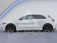 2020 Mercedes Benz A35 AMG