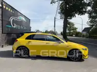 2020 Mercedes Benz A35 AMG