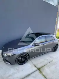 2020 Mercedes Benz A35 AMG