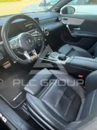 2020 Mercedes Benz A35 AMG