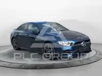 2020 Mercedes Benz A35 AMG