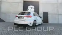 2020 Mercedes Benz A35 AMG