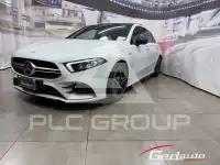 2020 Mercedes Benz A35 AMG