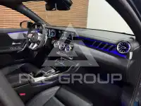 2020 Mercedes Benz A35 AMG