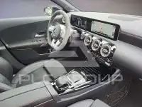 2020 Mercedes Benz A35 AMG