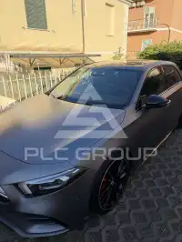 2020 Mercedes Benz A35 AMG