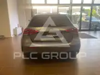 2020 Mercedes Benz A35 AMG