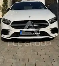 2020 Mercedes Benz A35 AMG