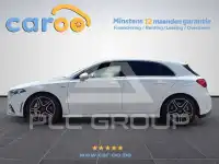 2020 Mercedes Benz A35 AMG