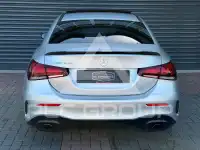2020 Mercedes Benz A35 AMG