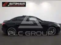 2020 Mercedes Benz A35 AMG