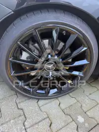 2020 Mercedes Benz A35 AMG
