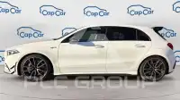 2020 Mercedes Benz A35 AMG