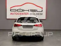 2020 Mercedes Benz A35 AMG