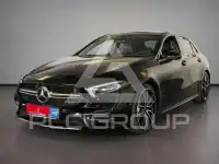 2020 Mercedes Benz A35 AMG