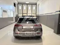 2020 Mercedes Benz A35 AMG