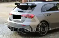 2020 Mercedes Benz A35 AMG