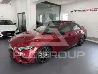 2020 Mercedes Benz A35 AMG