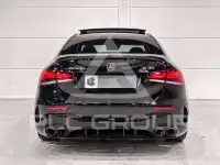 2020 Mercedes Benz A35 AMG