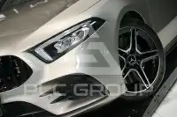2020 Mercedes Benz A35 AMG