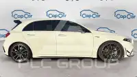 2020 Mercedes Benz A35 AMG